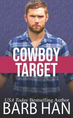 Cowboy Target