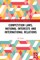 Competition Laws, National Interests and International Relations
