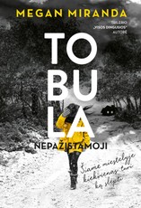 Tobula nepažįstamoji Tobula nepažįstamoji