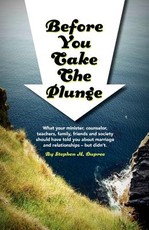 Before You Take The Plunge