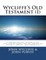 Wycliffe's Old Testament (I)