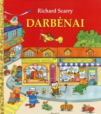Darbėnai Darbėnai