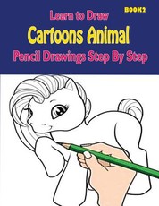 Learn to Draw Cartoons