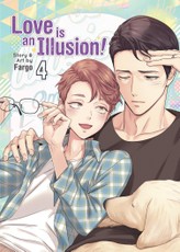 Love is an Illusion! Vol. 4