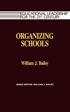Organizing Schools