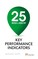 25 Need-To-Know Key Performance Indicators PDF eBook