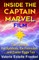 Inside the Captain Marvel Film