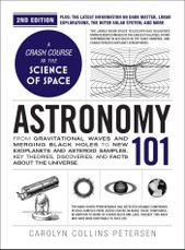 Astronomy 101, 2nd Edition