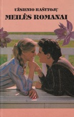 Suvilioti priešą. Viduržemio jūros romanas