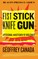 Fist Stick Knife Gun
