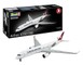 Plastikinis modelis lėktuvas Airbus A350-900 Turkish Airlines 1/144