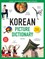 Korean Picture Dictionary