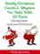 Smelly Christmas Carols & Rhymes For Kids With 25 Farts: Farting Advent Calendar