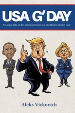 USA G'Day
