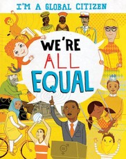 We're All Equal