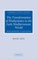Transformation of Mathematics in the Early Mediterranean World