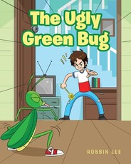 The Ugly Green Bug
