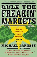 Rule the Freakin' Markets