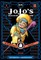 Jojo's Bizarre Adventure: Part 3--Stardust Crusaders, Vol. 4
