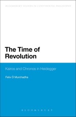 The Time of Revolution