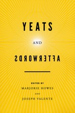 Yeats and Afterwords
