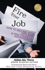 Fire Your Job