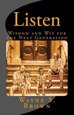 Listen
