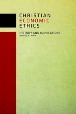 Christian Economic Ethics