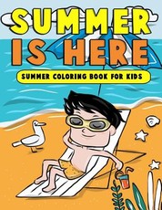 Summer is Here