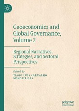 Geoeconomics and Global Governance, Volume 2