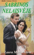 Sabrinos nelaisvėje