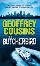 Butcherbird