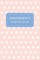 Annemarie's Pocket Posh Journal, Polka Dot
