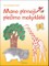 Mano pirmoji piešimo mokyklėlė