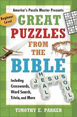 Great Puzzles from the Bible