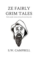 Ze Fairly Grim Tales
