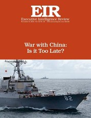 War with China