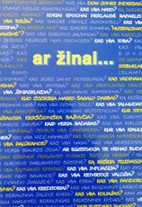 Ar žinai...