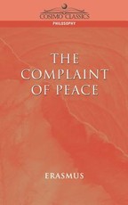 The Complaint of Peace