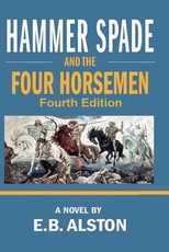 Hammer Spade and the Four Horsemen