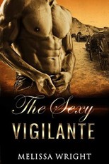 The Sexy Vigilante