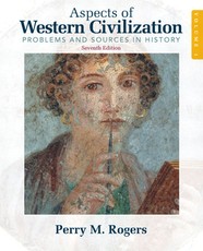 Aspects of Western Civilization