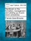 Handbook on the formation, management and winding up of joint stock companies.