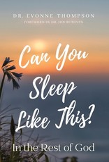 Can You Sleep Like This?