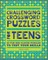 Challenging Crossword Puzzles for Teens