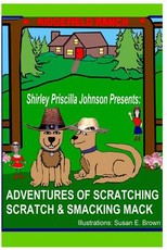 Adventures Of Scratching Scratch & Smacking Mack