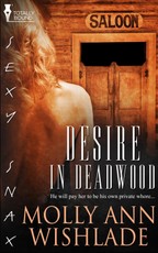 Desire in Deadwood