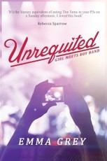 Unrequited