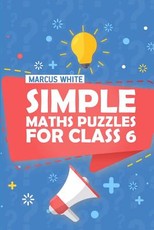 Simple Maths Puzzles For Class 6