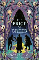The the Price of Greed